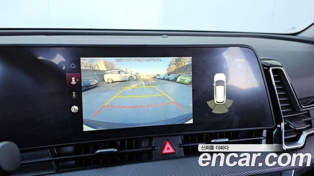 Kia Sportage 5세대 Trendy, 2023 15