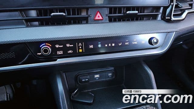 Kia Sportage 5세대 Trendy, 2023 16