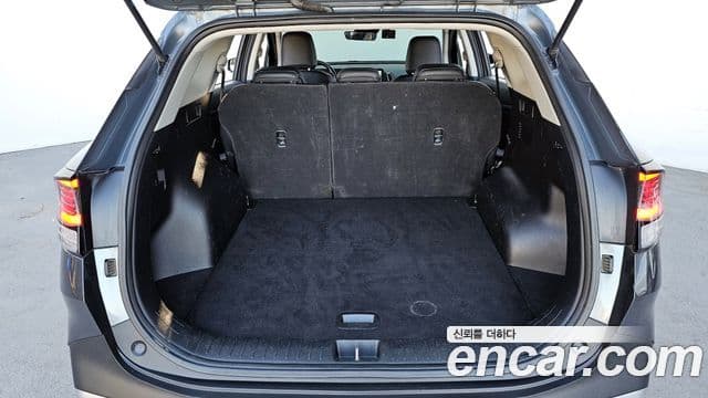 Kia Sportage 5세대 Trendy, 2023 20