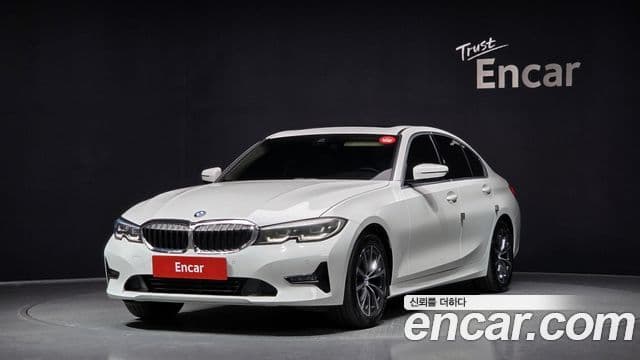 BMW 3시리즈 (G20), 2021 1