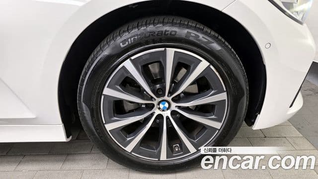 BMW 3시리즈 (G20), 2021 все фото