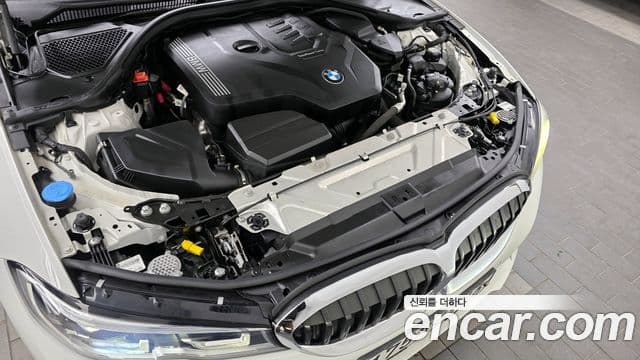 BMW 3시리즈 (G20), 2021 6