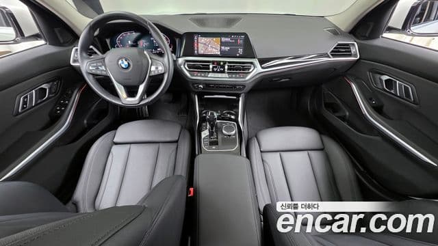 BMW 3시리즈 (G20), 2021 7