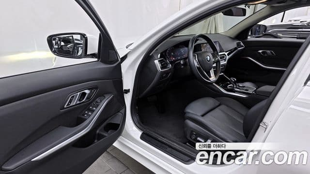 BMW 3시리즈 (G20), 2021 10