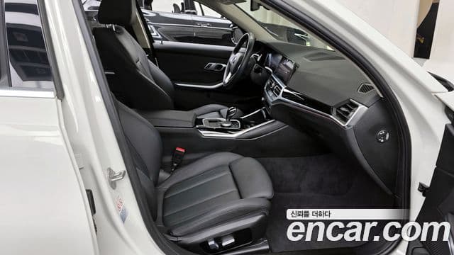 BMW 3시리즈 (G20), 2021 11