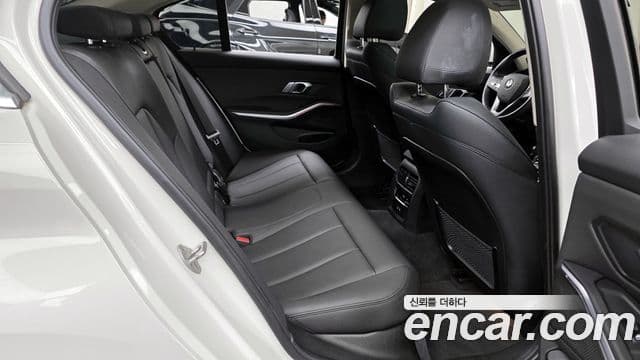 BMW 3시리즈 (G20), 2021 12