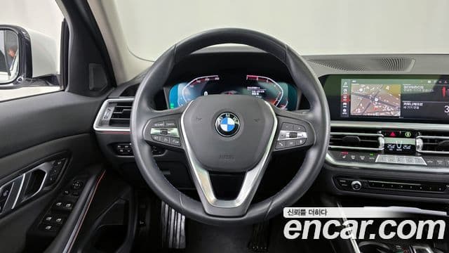 BMW 3시리즈 (G20), 2021 13