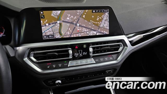 BMW 3시리즈 (G20), 2021 14