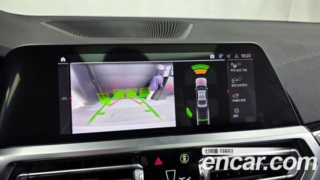 BMW 3시리즈 (G20), 2021 15