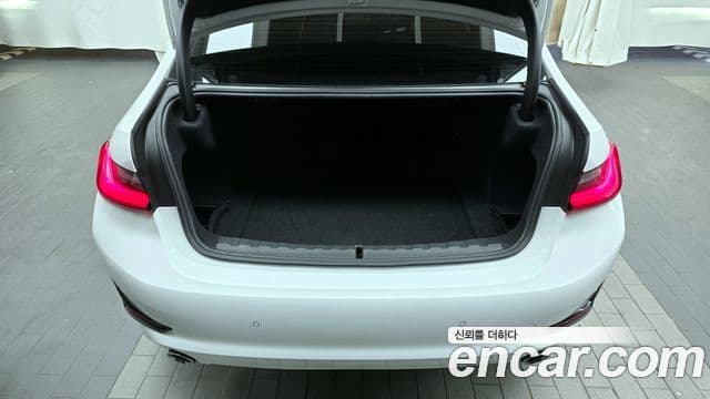 BMW 3시리즈 (G20), 2021 20
