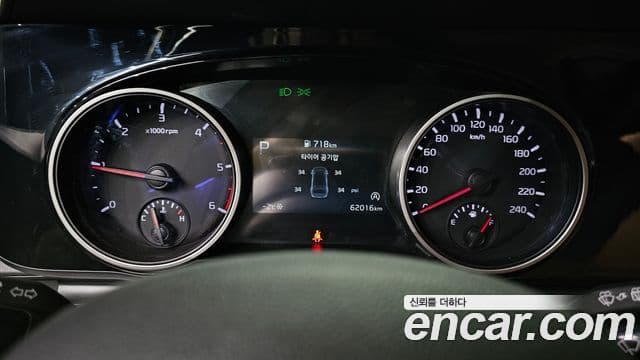 Kia Carnival 4세대 Prestige, 2022 8
