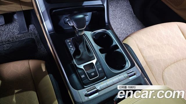 Kia Carnival 4세대 Prestige, 2022 9