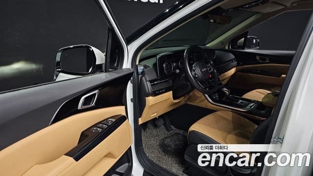 Kia Carnival 4세대 Prestige, 2022 11