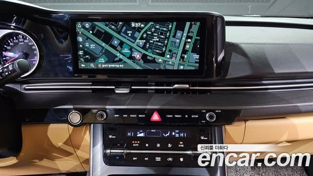 Kia Carnival 4세대 Prestige, 2022 14