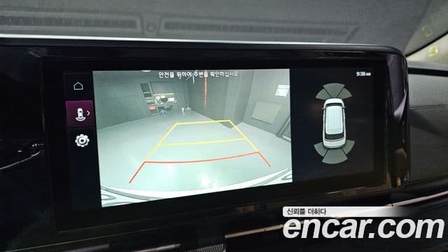 Kia Carnival 4세대 Prestige, 2022 15