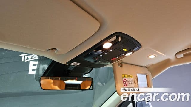 Kia Carnival 4세대 Prestige, 2022 16