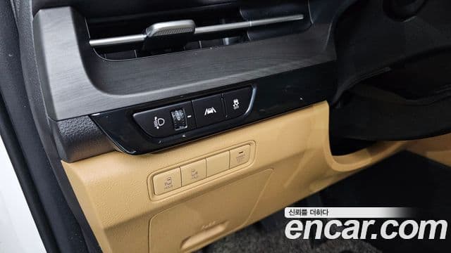 Kia Carnival 4세대 Prestige, 2022 17