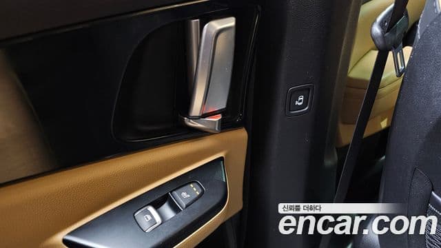 Kia Carnival 4세대 Prestige, 2022 18