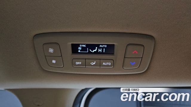 Kia Carnival 4세대 Prestige, 2022 19