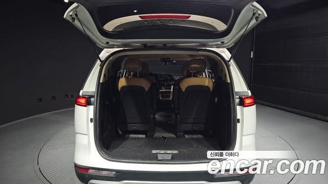 Kia Carnival 4세대 Prestige, 2022 20