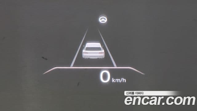 Genesis GV80, 2020 18