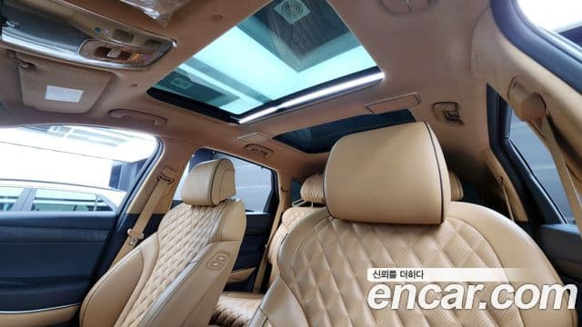 Genesis GV80, 2020 19