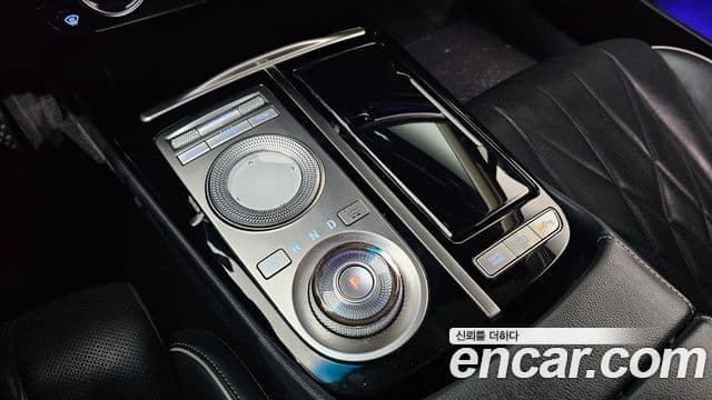 Genesis G80 (RG3) бензин 2.5 турбо AWD, 2021 9