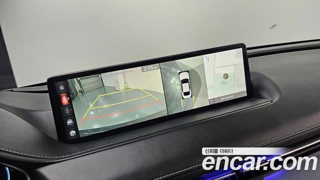 Genesis G80 (RG3) бензин 2.5 турбо AWD, 2021 14