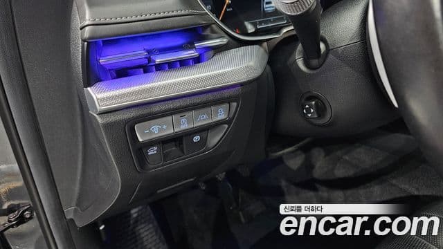 Genesis G80 (RG3) бензин 2.5 турбо AWD, 2021 16