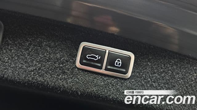 Genesis G80 (RG3) бензин 2.5 турбо AWD, 2021 17