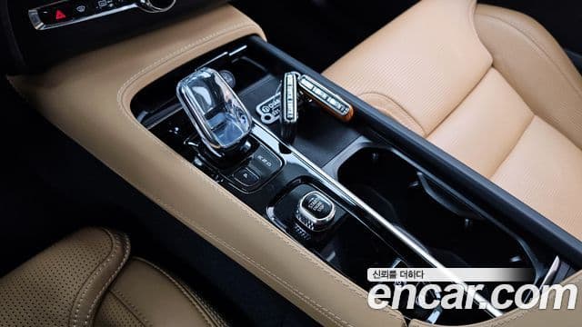 Volvo XC90 2세대 T8 Ultimate Bright гибрид, 2022 9