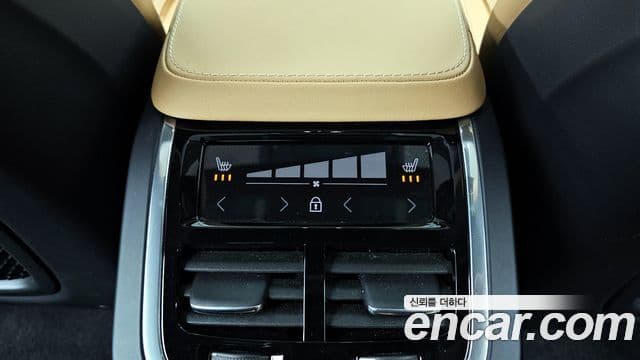 Volvo XC90 2세대 T8 Ultimate Bright гибрид, 2022 19