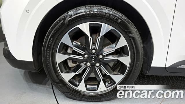 Kia Carnival 4세대 Noblesse, 2022 все фото