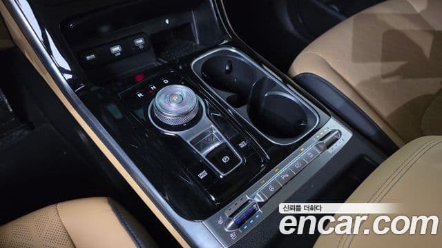 Kia Carnival 4세대 Noblesse, 2022 9