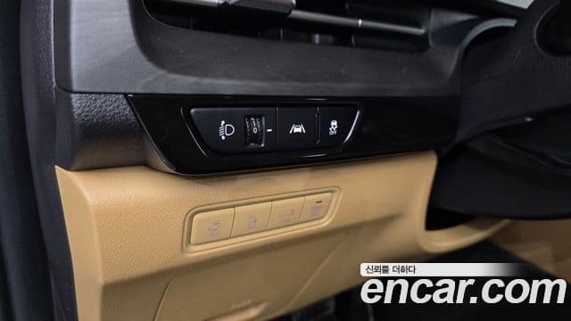Kia Carnival 4세대 Noblesse, 2022 11