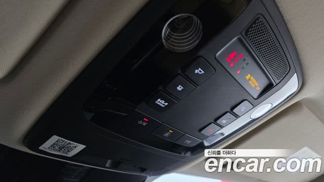 Kia Carnival 4세대 Noblesse, 2022 14