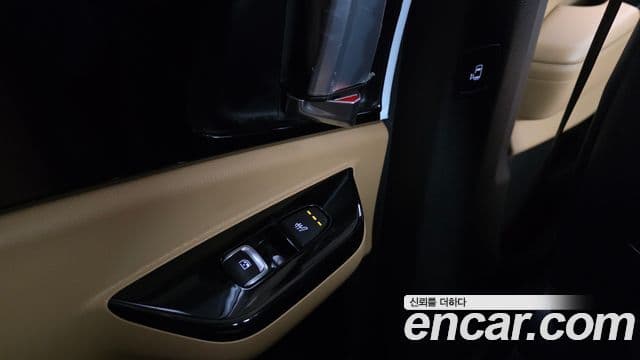 Kia Carnival 4세대 Noblesse, 2022 16