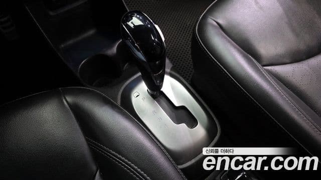 Chevrolet(GM대우) The / новый Next Spark Plus, 2016 9