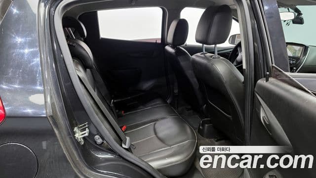 Chevrolet(GM대우) The / новый Next Spark Plus, 2016 12