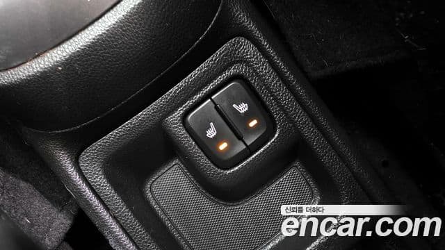 Chevrolet(GM대우) The / новый Next Spark Plus, 2016 17