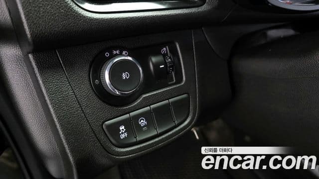 Chevrolet(GM대우) The / новый Next Spark Plus, 2016 18