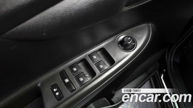 Chevrolet(GM대우) The / новый Next Spark Plus, 2016 19
