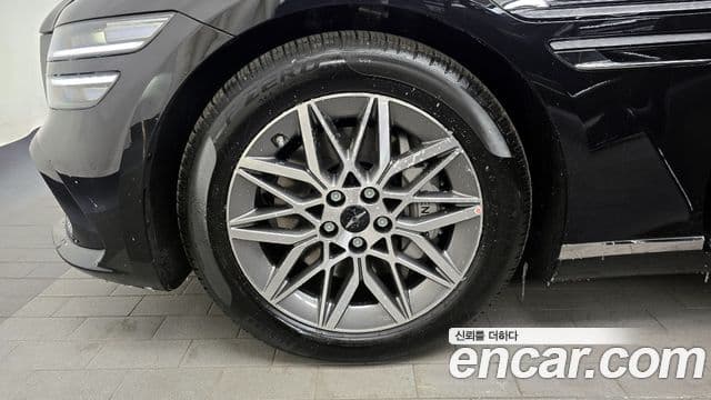 Genesis G80 (RG3) бензин 2.5 турбо AWD, 2026 все фото