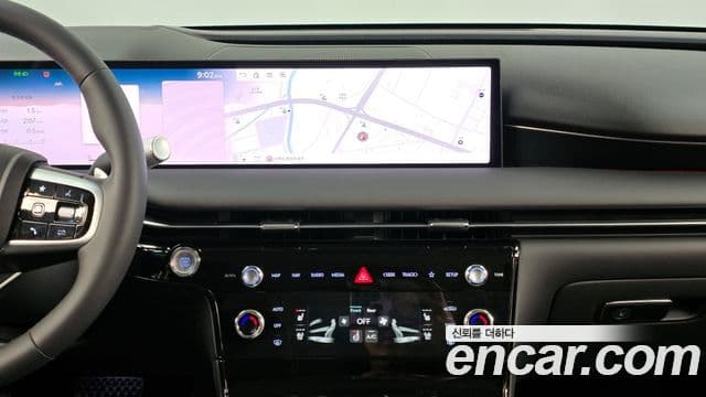 Genesis G80 (RG3) бензин 2.5 турбо AWD, 2026 14