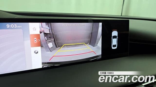 Genesis G80 (RG3) бензин 2.5 турбо AWD, 2026 15