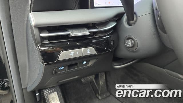 Genesis G80 (RG3) бензин 2.5 турбо AWD, 2026 18