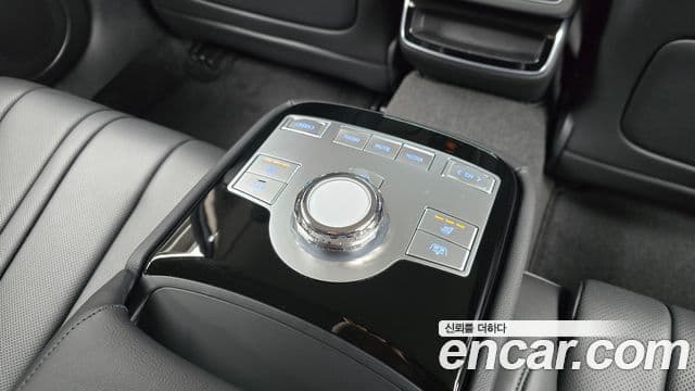 Genesis G80 (RG3) бензин 2.5 турбо AWD, 2026 19