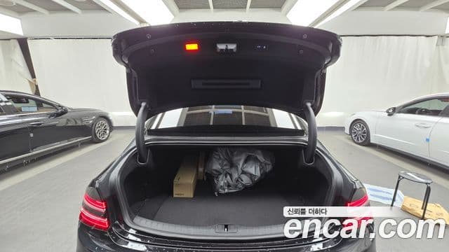 Genesis G80 (RG3) бензин 2.5 турбо AWD, 2026 20