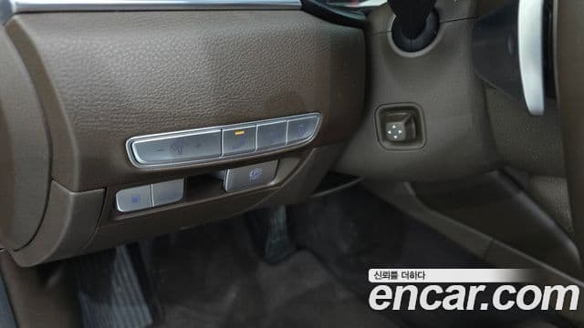 Kia The / новый K9 PlatinumⅡ, 2020 14