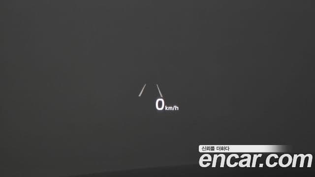 Kia The / новый K9 PlatinumⅡ, 2020 17